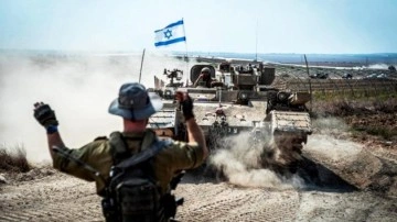 İsrail Askeri Gazze'de Jeneratör Dumandan Etkilenerek Hayatını Kaybetti