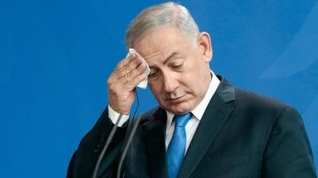 İsrail'de Erken Seçim Çağrıları Artıyor: Netanyahu'nun Koltuğu Tehlikede