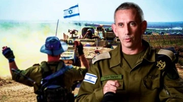 İsrail, Hizbullah'a Karşı Kapsamlı Operasyon Planı Hazırlıyor