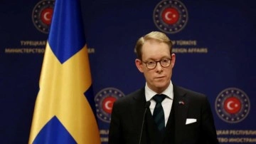 İsveç Güvenlik Anlaşmasına Girme Eşiğinde