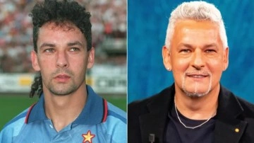 İtalya Futbol Efsanesi Roberto Baggio'nun Evine Soygun Şoku