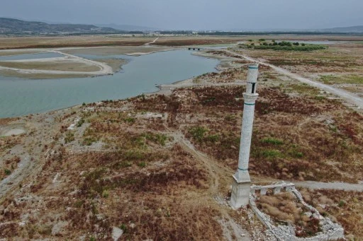 İzmir’de tehlike adım adım yaklaşıyor