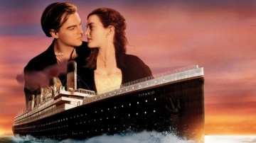 James Cameron Titanik Filminin Kadrosunu Belirlerken Kate Winslet'ı İstememiş