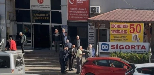 Kahramanmaraş'daki deprem Gaziantep’İ de salladı