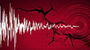 Kahramanmaraş'ta Sabah Saatlerinde Meydana Gelen Depremin Detayları