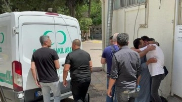 Kahramanmaraş'ta Saç Ekimi Operasyonunda Yaşanan Ölüm Olayı