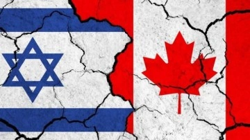 Kanada’dan İsrailli Yerleşimcilere Yaptırım Kararı