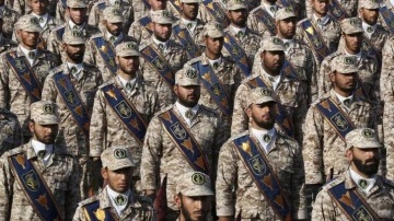 Kanada, İran Devrim Muhafızları Ordusu’nu Terör Örgütü Olarak İlan Edecek