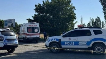 Kayseri'de arazide ölü bulunan kişiyle ilgili soruşturma başlatıldı