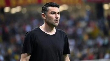 Kayserispor Teknik Direktörü Burak Yılmaz, Montella'nın Arda Güler ile yaşadığı diyalogu değerlendirdi