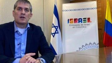 Kolombiya İsrail ile Diplomatik İlişkileri Sonlandırıyor