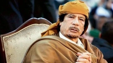 Libya'nın Eski Başbakanı Talhi'ye Veda