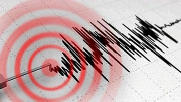 Malatya'da 4.2 Büyüklüğünde Deprem Meydana Geldi