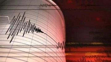 Malatya'da Sabah Saatlerinde Şiddetli Deprem Meydana Geldi