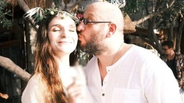 Meriç Aral ve Serkan Keskin Eylül Ayında Evlenecek