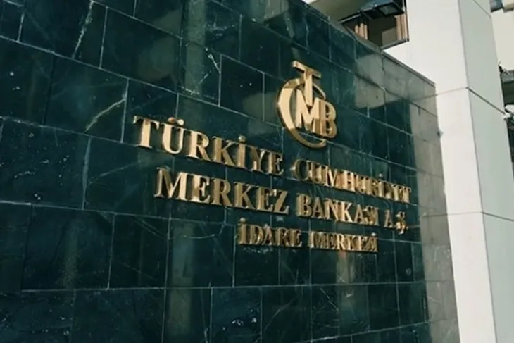 Merkez Bankası faiz kararını açıkladı