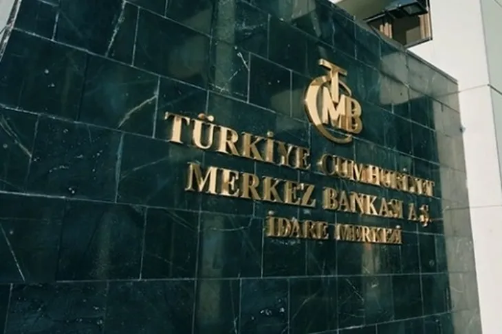 Merkez Bankası'ndan zorunlu karşılıklarda değişiklik