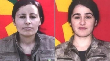 MİT PKK/KCK’ya Operasyon Düzenledi