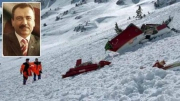 Muhsin Yazıcıoğlu'nun Helikopter Düşüşü Suikast Olabilir İddiası Yeniden Gündemde