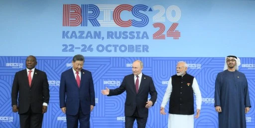 BRICS zirvesinde önemli gelişmeler