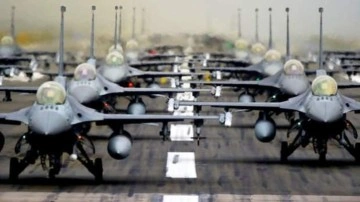 Nijerya, 50 Yeni Savaş Uçağı Alacak