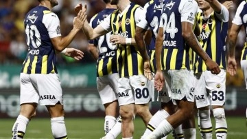 Olympique Lyon, Fenerbahçe'den İsmail Yüksek'i transfer etmeye hazırlanıyor