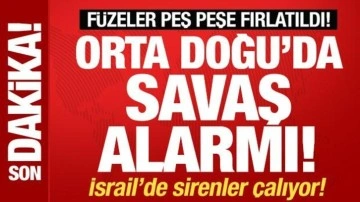 Orta Doğu'da Savaş Alarmı: İsrail ve Hizbullah Arasında Çatışma