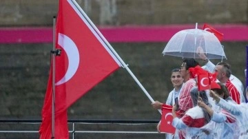 Paralimpik Oyunları İçin Yeni Kıyafetler Tasarlanacak