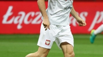 Polonya-ABD Maçında Lewandowski Şok Sakatlık Geçirdi