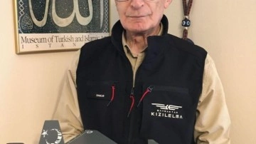 Prof. Dr. Aziz Sancar, Baykar'ı Ziyaret Etti