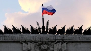 Rusya, UCM'nin Kararlarını Reddediyor