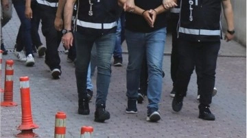 Şanlıurfa'da Uyuşturucu Operasyonu: 12 Tutuklama