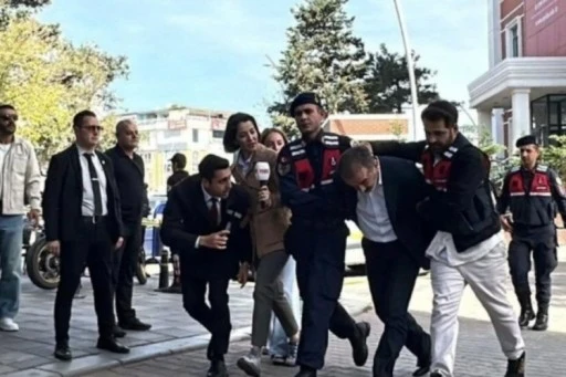 Savcı Yavuz Engin'den teşekkür mesajı