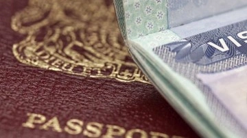 Schengen Vize Ücretlerine Zam Geldi