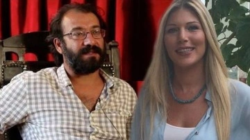 Servet Aksoy'un boşandığı eşinden yüksek nafaka talebi