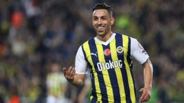 Sevilla, İrfan Can Kahveci için Fenerbahçe'ye ilginç teklifte bulundu