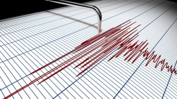Sincik ilçesinde 3,5 büyüklüğünde deprem meydana geldi