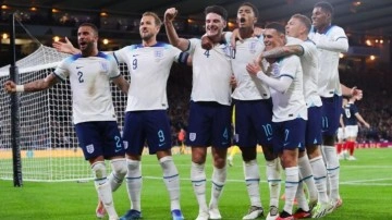 Sırbistan-İngiltere Maçında İlk Yarı Sonucu Belli Oldu
