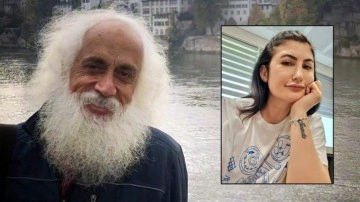 Suavi'nin Eşi Gönül Yılmaz Saygan İzmir'de Gözaltına Alındı