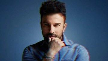 Tarkan Sevenleri Heyecanlandırdı: Yeni Konser Tarihleri Açıklandı!