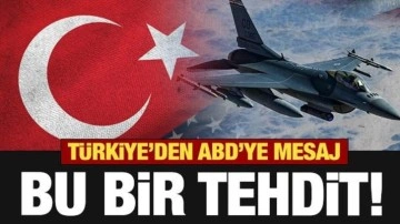 TBMM Başkanı Kurtulmuş: "PYD-YPG Türkiye için yaşamsal bir tehdit"