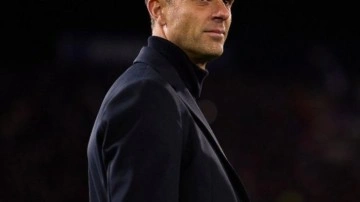 Thiago Motta Juventus'un Teknik Direktörü Oldu