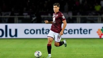 Trabzonspor Transfer İçin Emirhan İlkhan İle Görüşüyor