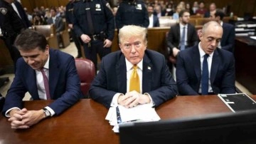 Trump'ın "Sus Payı" Davası Duruşması Ertelendi