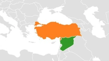 Türk Halkı Türkiye-Suriye İlişkilerine Destek Veriyor