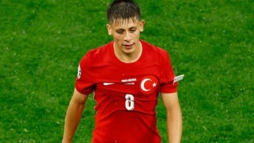 Türkiye A Milli Futbol Takımı Arda Güler ile Portekiz Maçı Sonrası Tartışma