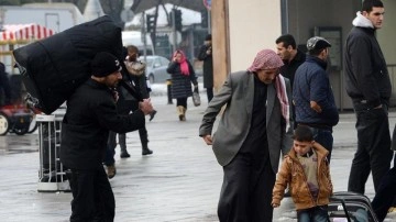 Türkiye’de Maaş Alan Suriyeliler İddiası Yalanlandı