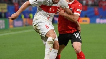 Türkiye Milli Takımı Çeyrek Finale Yükseldi