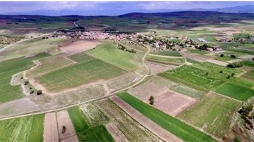 Yabancıların Afyonkarahisar'da Araziler Satın Aldığı İddiaları Yalanlandı