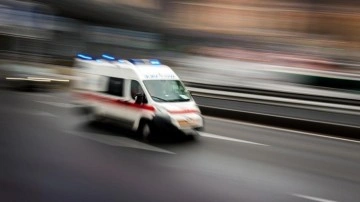 Yağlıdere'de Otomobil Şarampole Yuvarlandı: 6 Yaralı